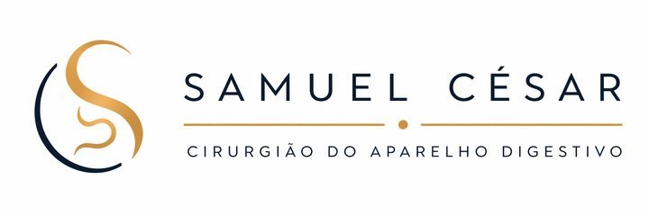 Dr. Samuel César Vasconcelos Ponte · Cirurgião do Aparelho Digestivo